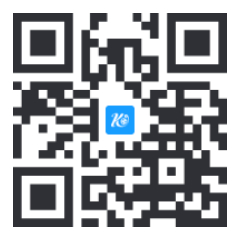 iPhone APP 二维码 - dianjingniu